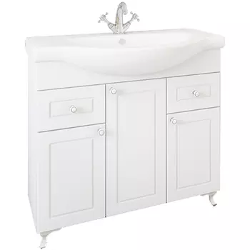 Тумба под раковину Sanflor