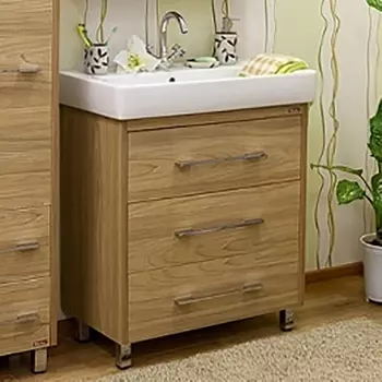 Тумба под раковину Sanflor