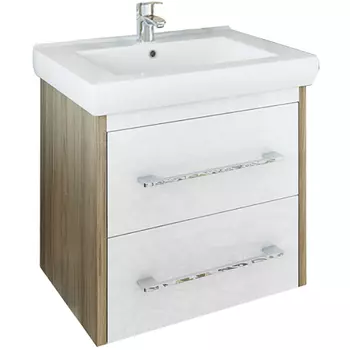 Тумба под раковину Sanflor