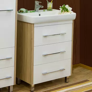 Тумба под раковину Sanflor