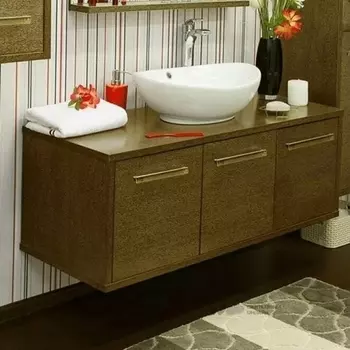 Тумба под раковину Sanflor