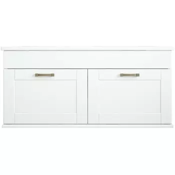 Тумба с раковиной Sanflor