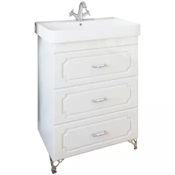 Тумба под раковину Sanflor