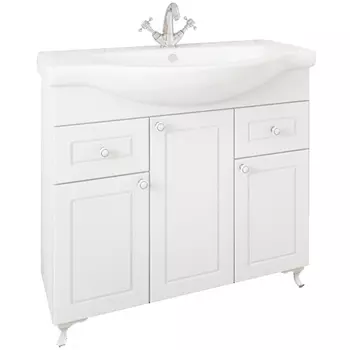 Тумба под раковину Sanflor