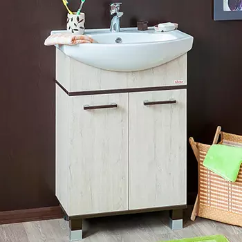 Тумба под раковину Sanflor