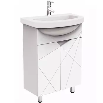 Тумба под раковину Sanstar