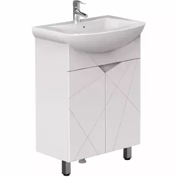 Тумба под раковину Sanstar