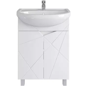 Тумба под раковину Sanstar