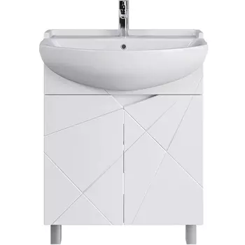 Тумба под раковину Sanstar