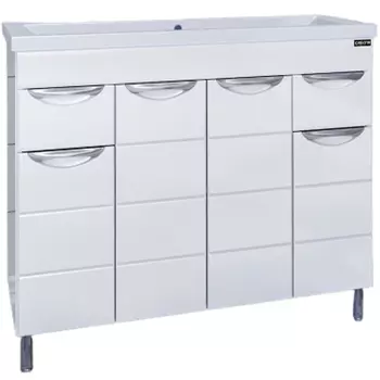 Тумба под раковину СанТа