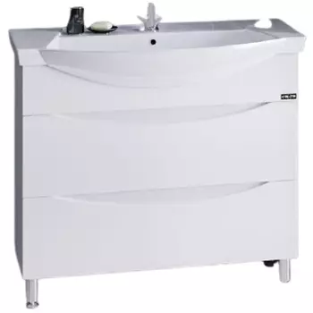 Тумба под раковину СанТа