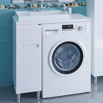 Тумба под раковину СанТа