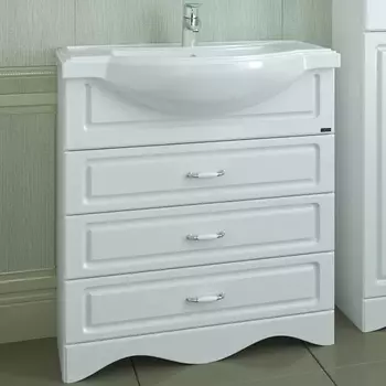 Тумба под раковину СанТа