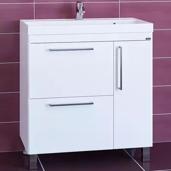 Тумба под раковину СанТа