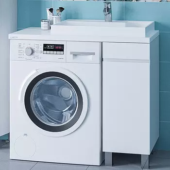 Тумба под раковину СанТа