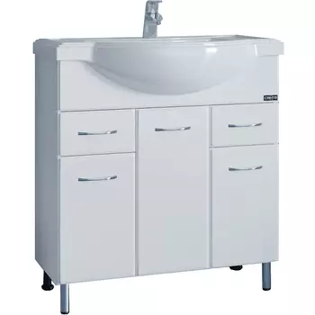 Тумба под раковину СанТа