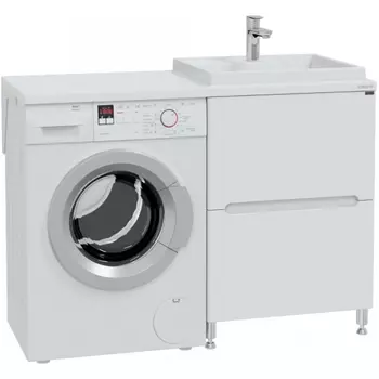 Тумба под раковину СанТа