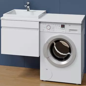 Тумба под раковину СанТа