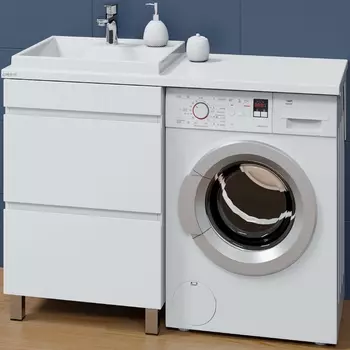 Тумба под раковину СанТа