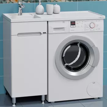 Тумба под раковину СанТа