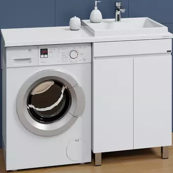 Тумба под раковину СанТа