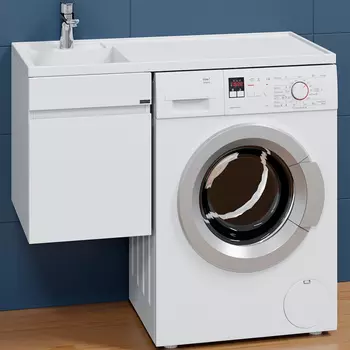 Тумба под раковину СанТа