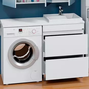 Тумба под раковину СанТа