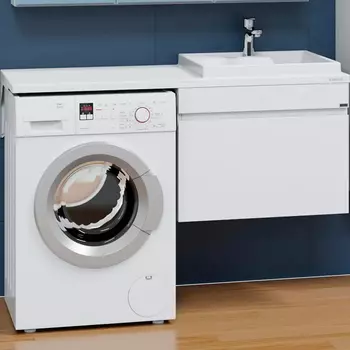 Тумба под раковину СанТа