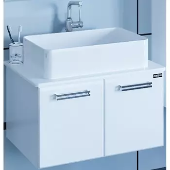 Тумба под раковину СанТа