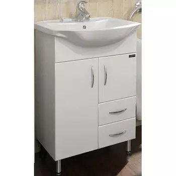 Тумба под раковину СанТа