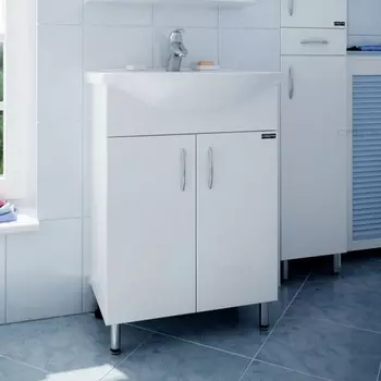 Тумба под раковину СанТа