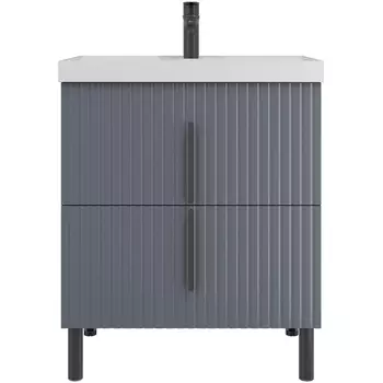 Тумба под раковину СанТа