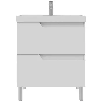 Тумба под раковину СанТа