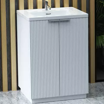 Тумба с раковиной SanVit