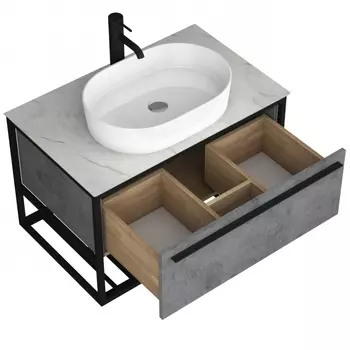 Тумба под раковину Sintesi