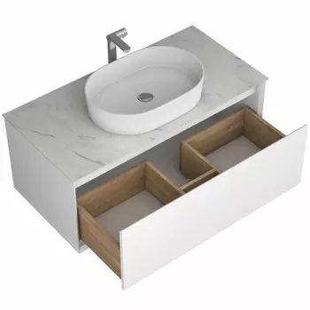 Тумба под раковину Sintesi