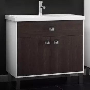 Тумба под раковину Smile