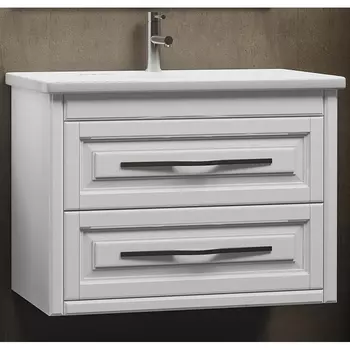 Тумба под раковину Smile