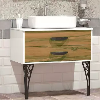 Тумба под раковину Opadiris