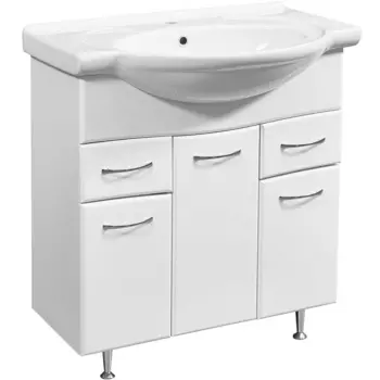 Тумба под раковину Stella Polar