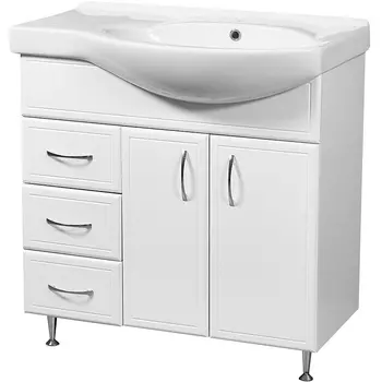 Тумба под раковину Stella Polar