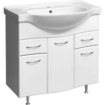 Тумба под раковину Stella Polar