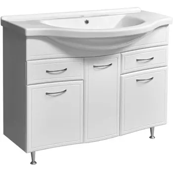 Тумба под раковину Stella Polar