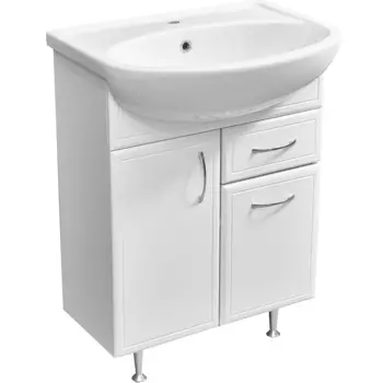 Тумба под раковину Stella Polar