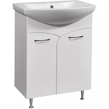 Тумба под раковину Stella Polar