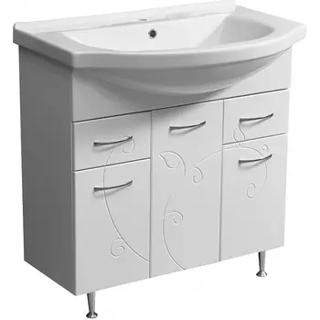 Тумба под раковину Stella Polar