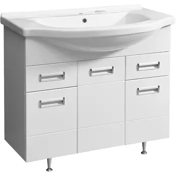 Тумба под раковину Stella Polar