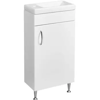 Тумба под раковину Stella Polar