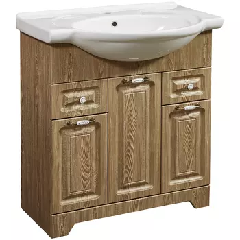 Тумба под раковину Stella Polar