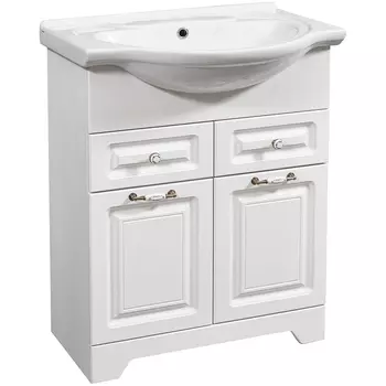 Тумба под раковину Stella Polar